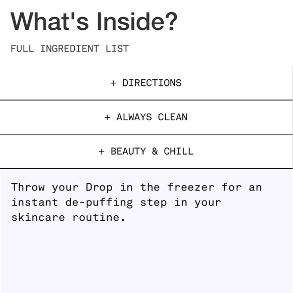 The Original Silicone Beauty Applicator - Picture 5 of 6